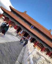 皇极殿5