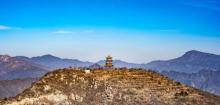 瓜草地风景区1