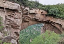 北京密云天门山21