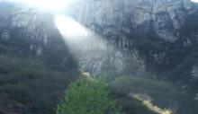 北京密云天门山7