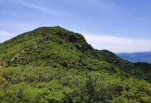 猫耳山6