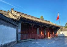 淳亲王府1