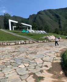 中国.延庆世界地质公园4