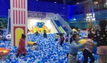 考拉大冒险儿童主题乐园9