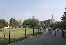 奥林匹克森林公园-北园7