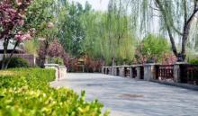 静之湖景区5