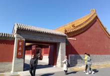 故宫家具馆16