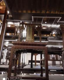 故宫家具馆27