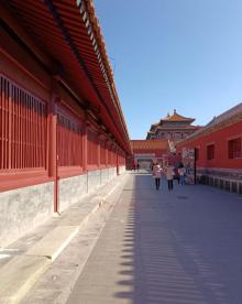 故宫家具馆6