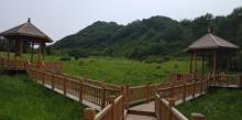 房山百花山风景区23
