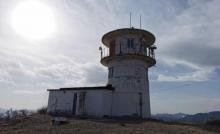 鹫峰国家森林公园8