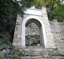 鹫峰国家森林公园22