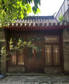 荷花市场15
