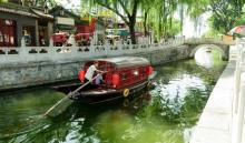 荷花市场3