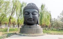 北京韩美林艺术馆2