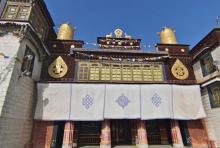 中国民族博物馆1
