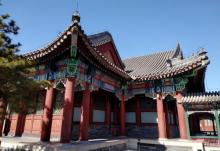 文昌院4