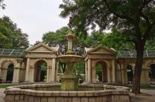 人定湖公园9