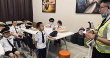 得控飞行基地(青年路店)17
