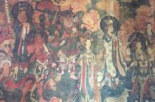 法海寺壁画艺术馆2