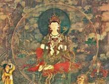 法海寺壁画艺术馆1