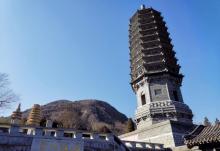 石经山13