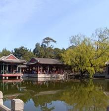 谐趣园18
