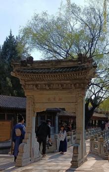谐趣园20