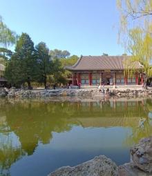 谐趣园19