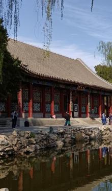谐趣园16