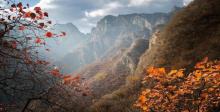 北京药王谷风景区19