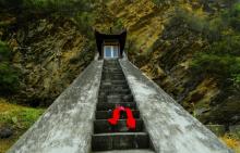 北京药王谷风景区23