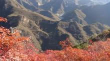 北京药王谷风景区18