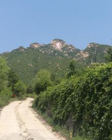 云龙涧风景区15