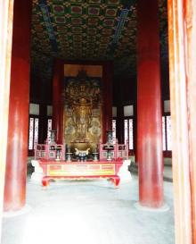 排云殿19