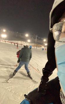 万龙八易滑雪场13