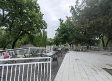 青年湖公园水上世界9
