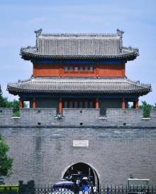 宛平城7