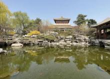 北京园博园明园1