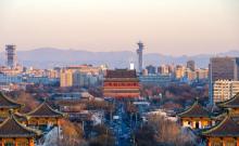 地安门2
