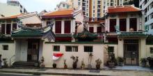 圆明园九州景区28