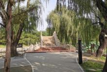 圆明园九州景区11