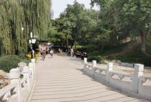 圆明园九州景区18