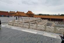 乾清门6