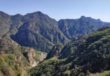 天云山风景区16