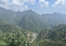 天云山风景区2
