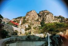 天云山风景区8