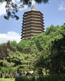 玲珑公园11