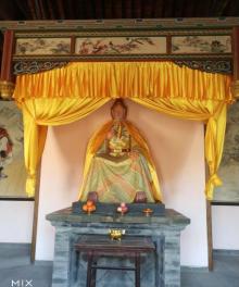 杨无敌祠10