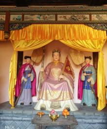 杨无敌祠6